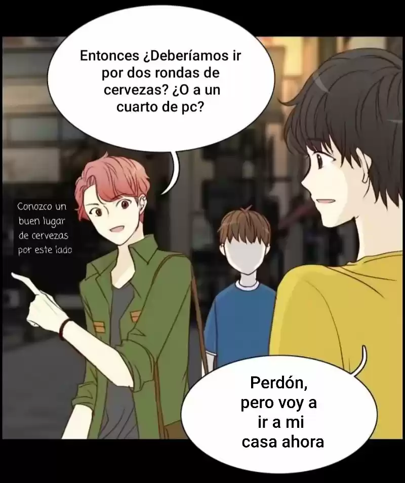 My Girlfriend Is A Real Man - Capítulo 33 - Página 7 - LectorTMOo