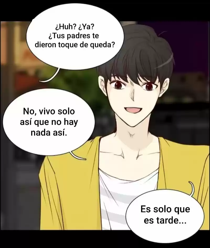 My Girlfriend Is A Real Man - Capítulo 33 - Página 8 - LectorTMOo