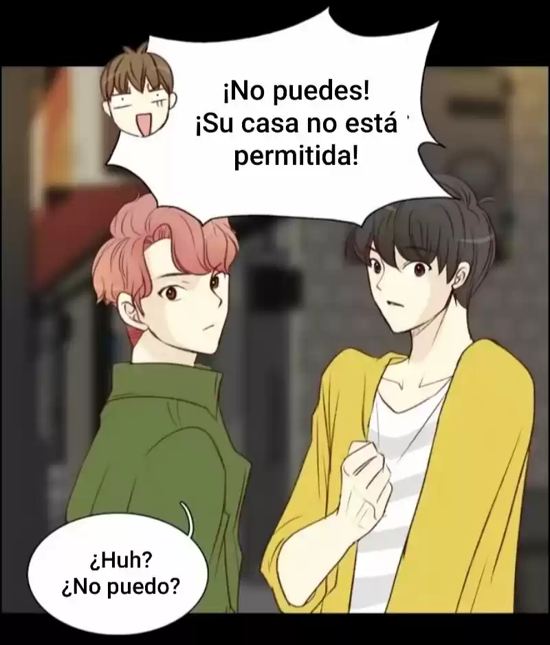 My Girlfriend Is A Real Man - Capítulo 33 - Página 11 - LectorTMOo