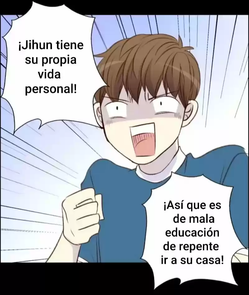 My Girlfriend Is A Real Man - Capítulo 33 - Página 12 - LectorTMOo