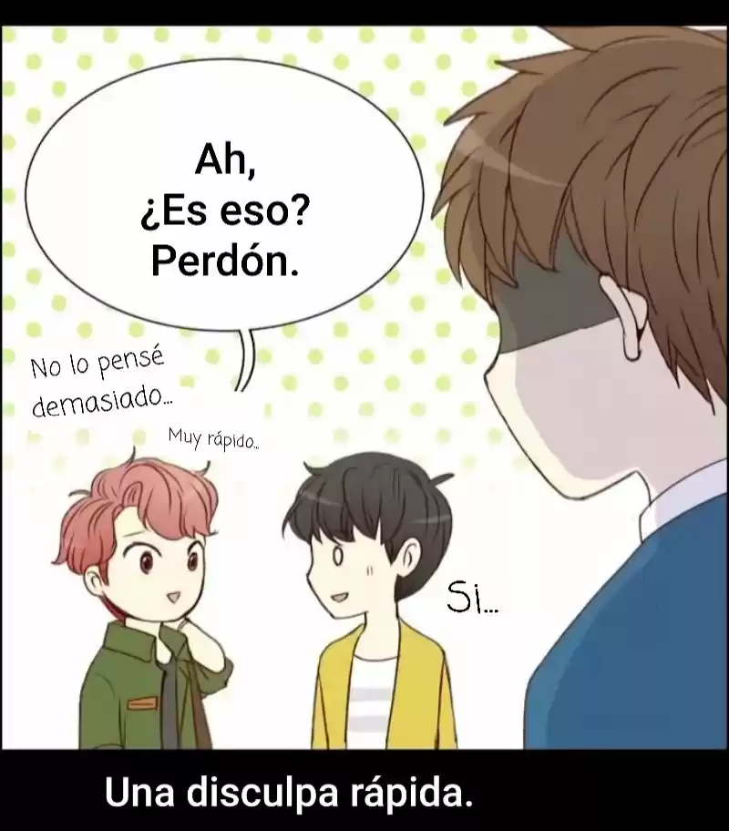 My Girlfriend Is A Real Man - Capítulo 33 - Página 13 - LectorTMOo