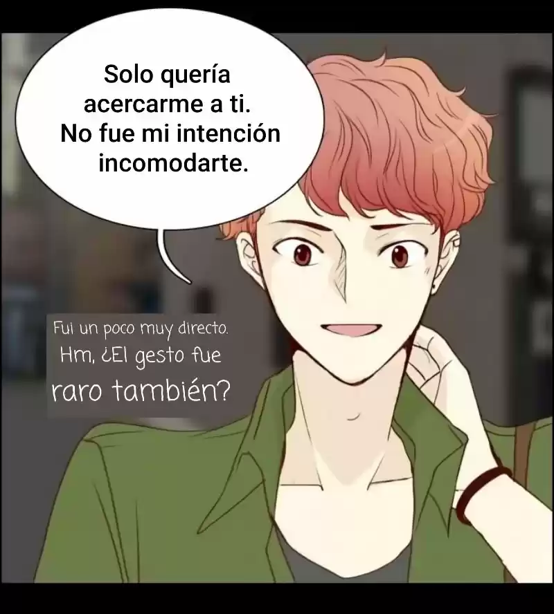 My Girlfriend Is A Real Man - Capítulo 33 - Página 14 - LectorTMOo