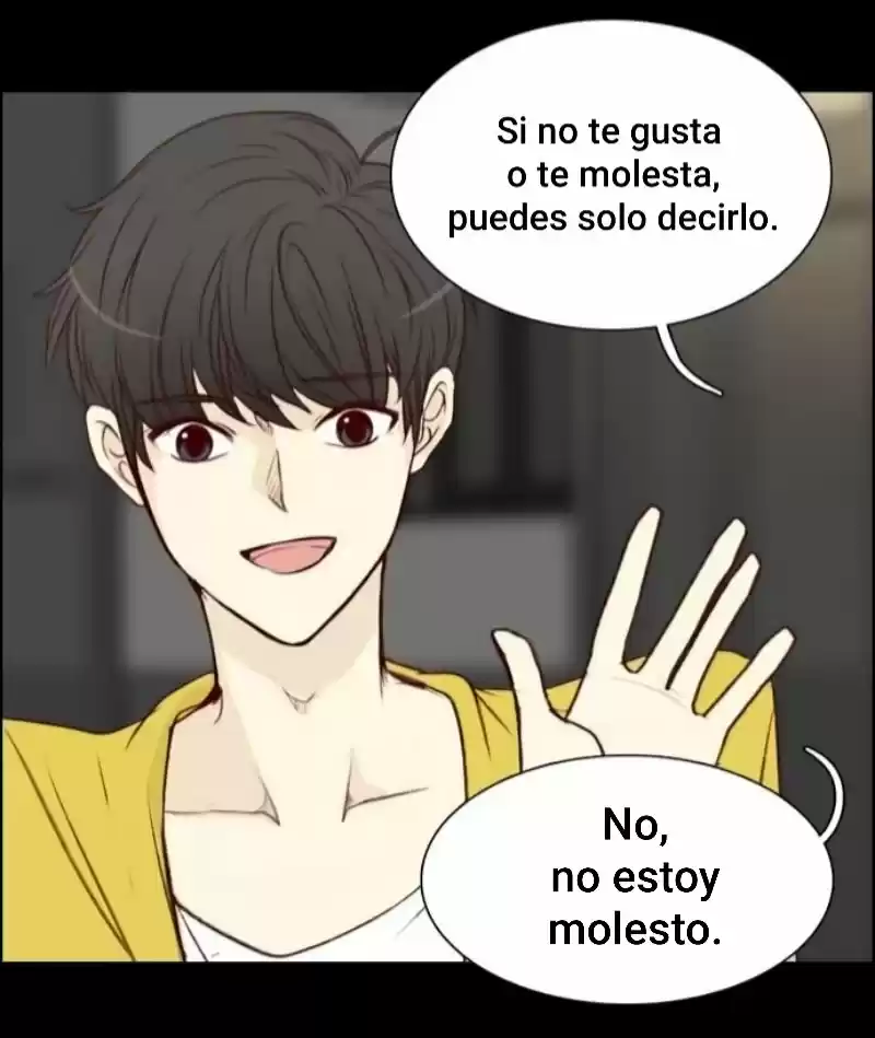 My Girlfriend Is A Real Man - Capítulo 33 - Página 15 - LectorTMOo