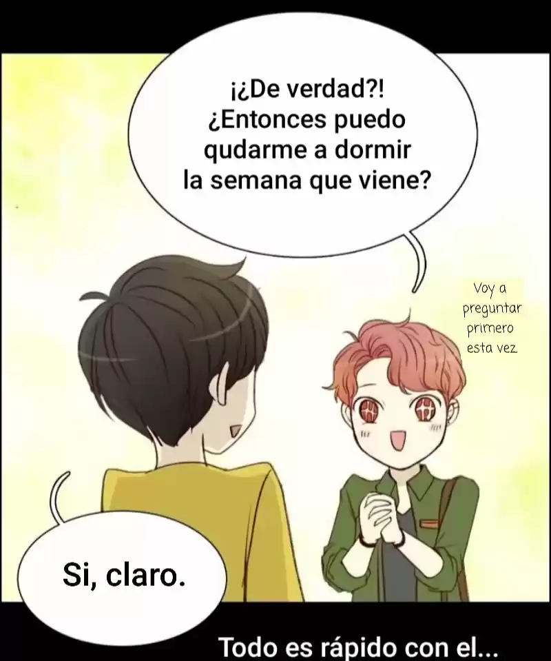My Girlfriend Is A Real Man - Capítulo 33 - Página 16 - LectorTMOo
