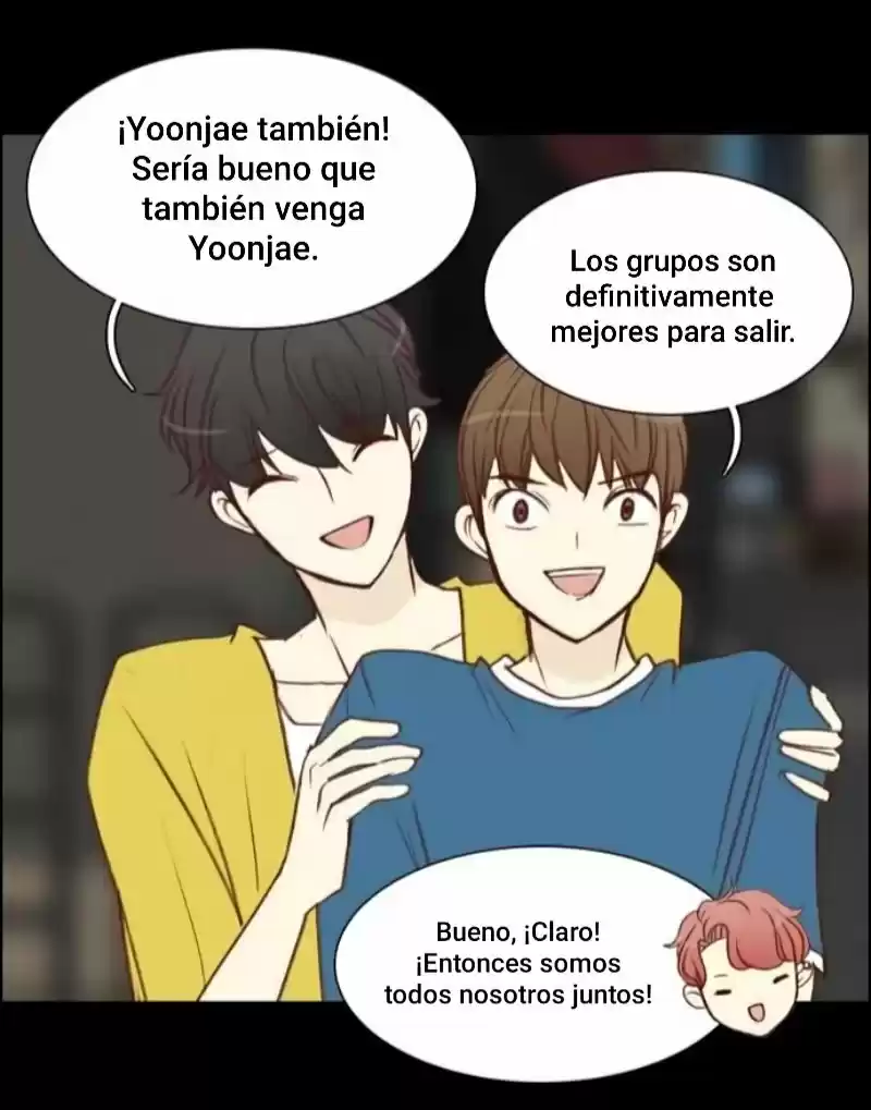 My Girlfriend Is A Real Man - Capítulo 33 - Página 17 - LectorTMOo
