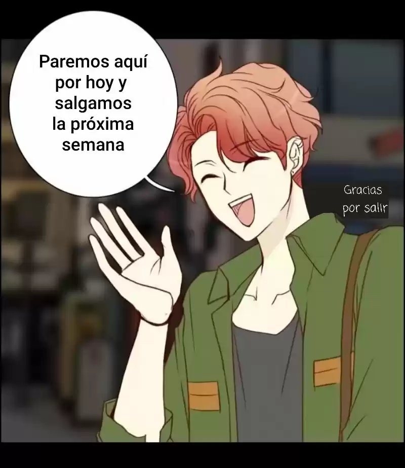 My Girlfriend Is A Real Man - Capítulo 33 - Página 18 - LectorTMOo