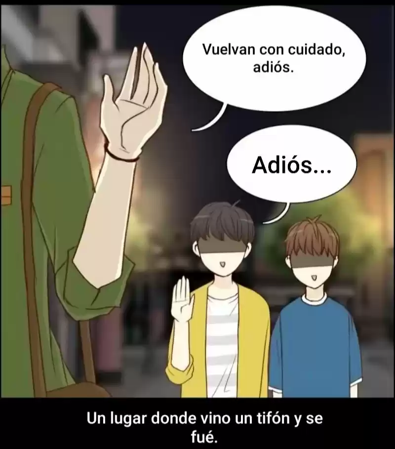 My Girlfriend Is A Real Man - Capítulo 33 - Página 19 - LectorTMOo