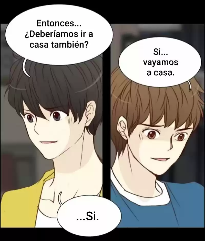 My Girlfriend Is A Real Man - Capítulo 33 - Página 20 - LectorTMOo