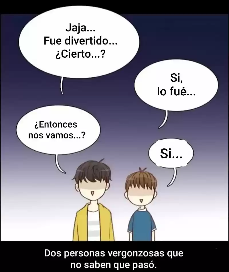 My Girlfriend Is A Real Man - Capítulo 33 - Página 21 - LectorTMOo