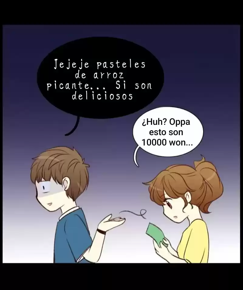 My Girlfriend Is A Real Man - Capítulo 34 - Página 4 - LectorTMOo
