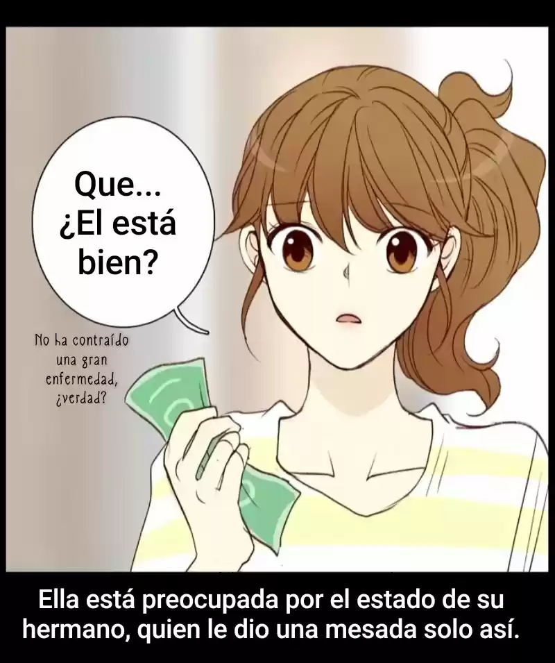 My Girlfriend Is A Real Man - Capítulo 34 - Página 5 - LectorTMOo