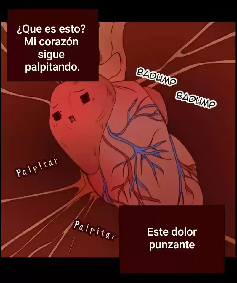 My Girlfriend Is A Real Man - Capítulo 34 - Página 6 - LectorTMOo
