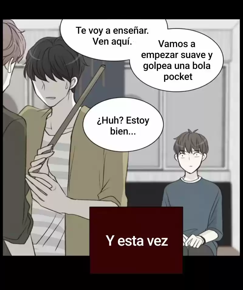 My Girlfriend Is A Real Man - Capítulo 34 - Página 8 - LectorTMOo