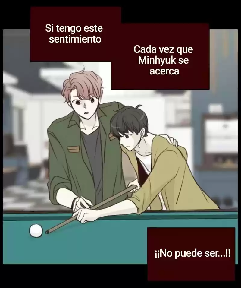 My Girlfriend Is A Real Man - Capítulo 34 - Página 9 - LectorTMOo