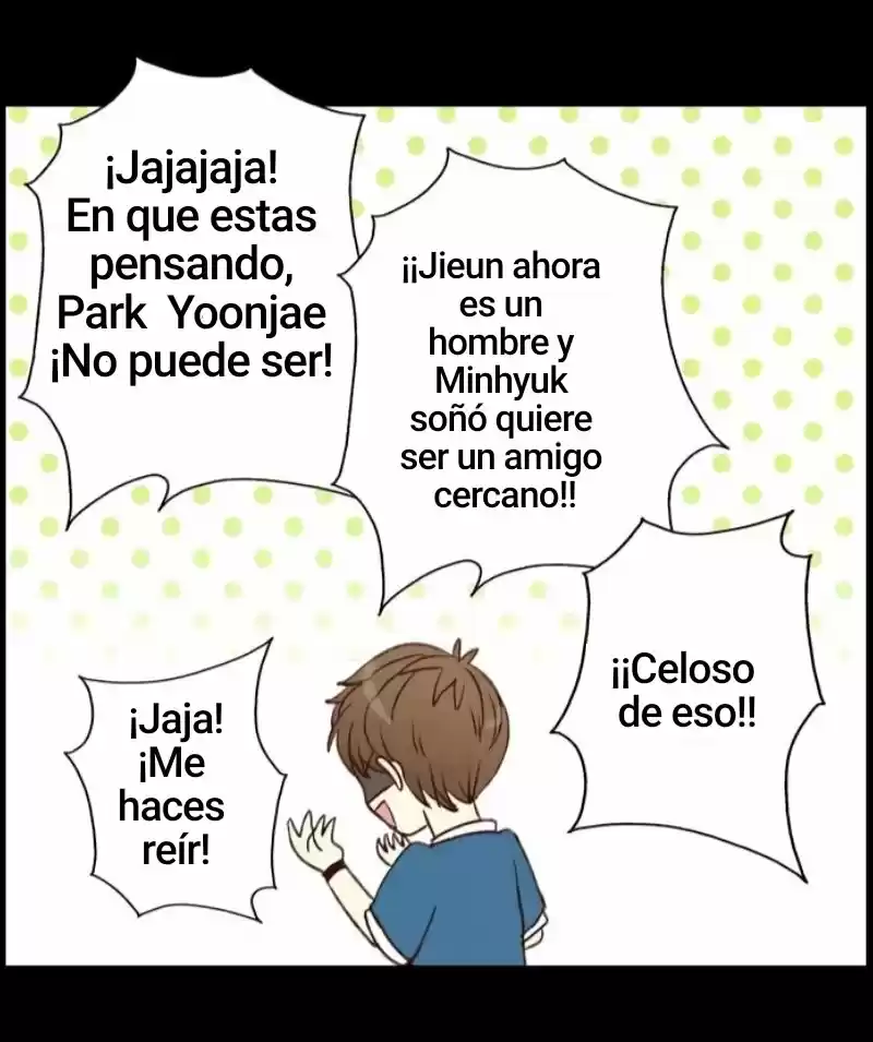 My Girlfriend Is A Real Man - Capítulo 34 - Página 11 - LectorTMOo