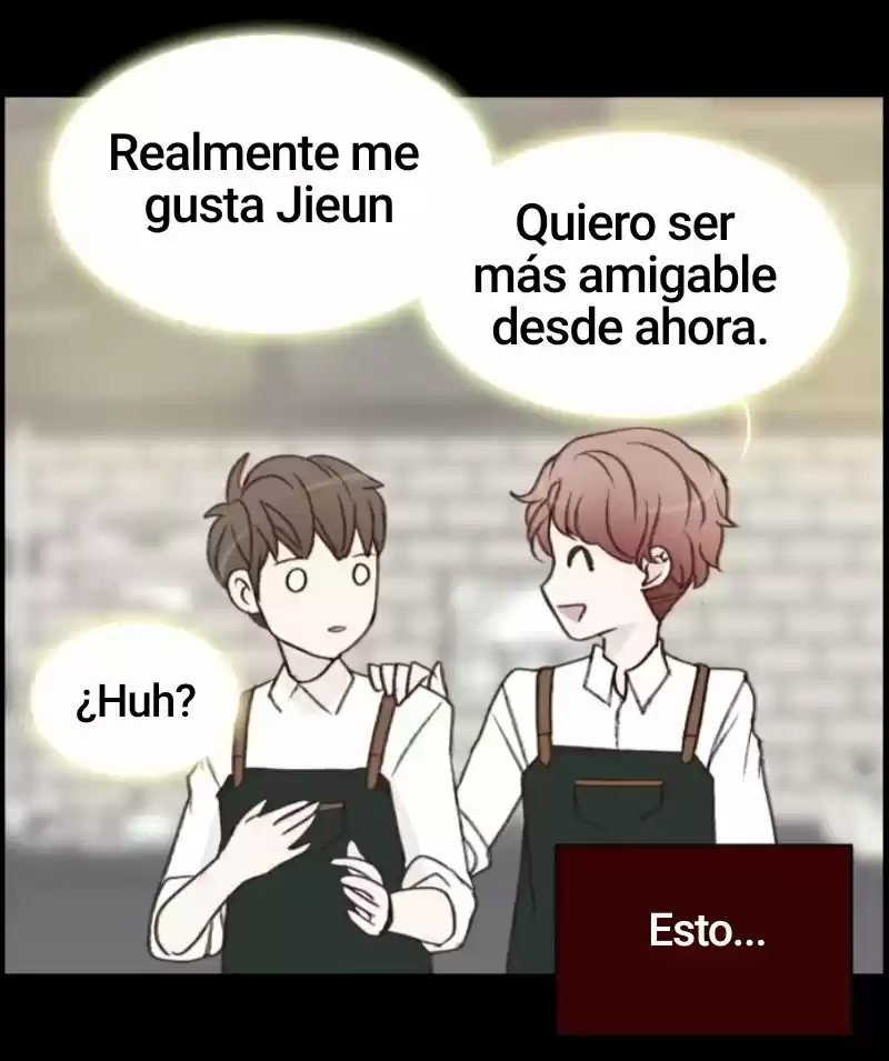 My Girlfriend Is A Real Man - Capítulo 34 - Página 13 - LectorTMOo