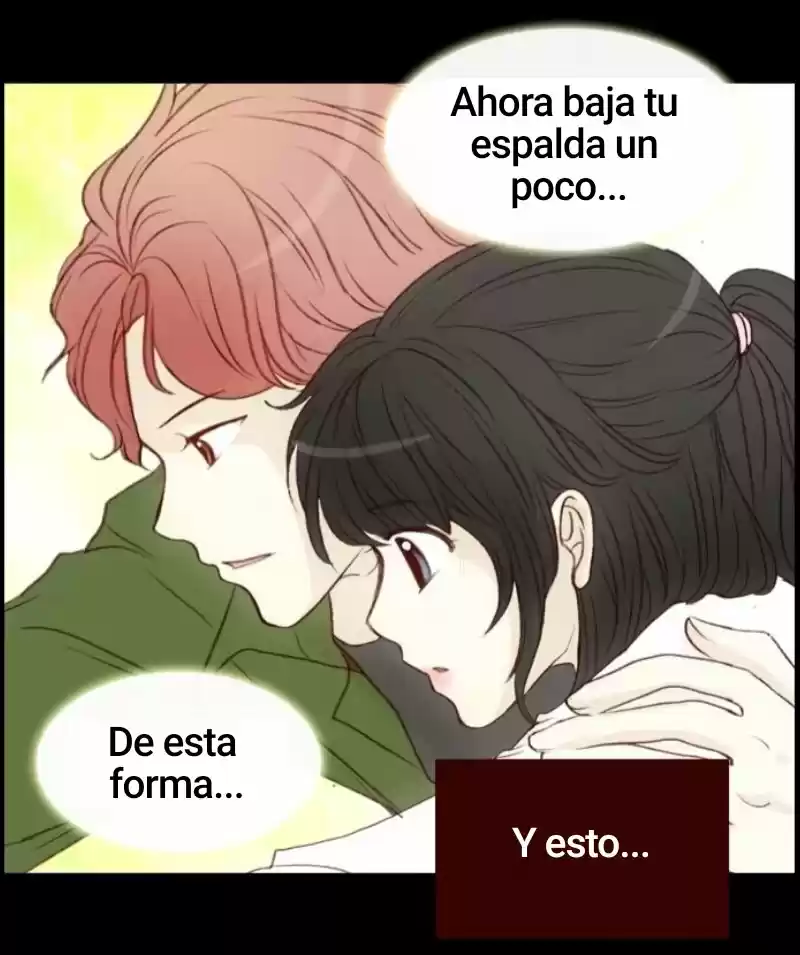 My Girlfriend Is A Real Man - Capítulo 34 - Página 14 - LectorTMOo