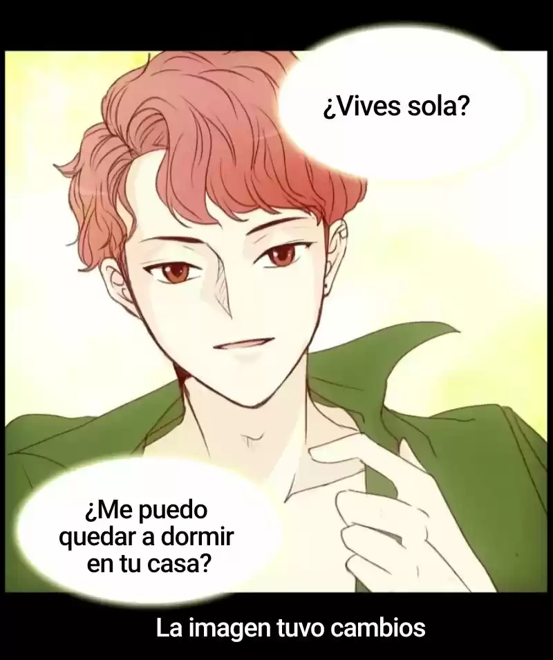 My Girlfriend Is A Real Man - Capítulo 34 - Página 15 - LectorTMOo