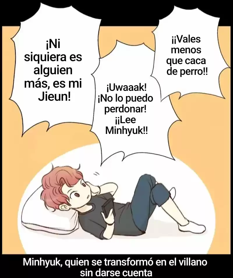 My Girlfriend Is A Real Man - Capítulo 34 - Página 17 - LectorTMOo