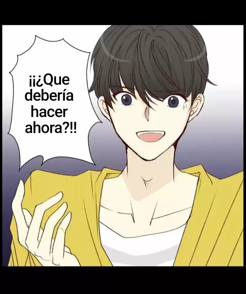 My Girlfriend Is A Real Man - Capítulo 34 - Página 18 - LectorTMOo