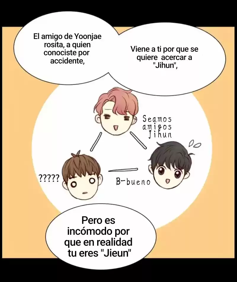 My Girlfriend Is A Real Man - Capítulo 34 - Página 21 - LectorTMOo