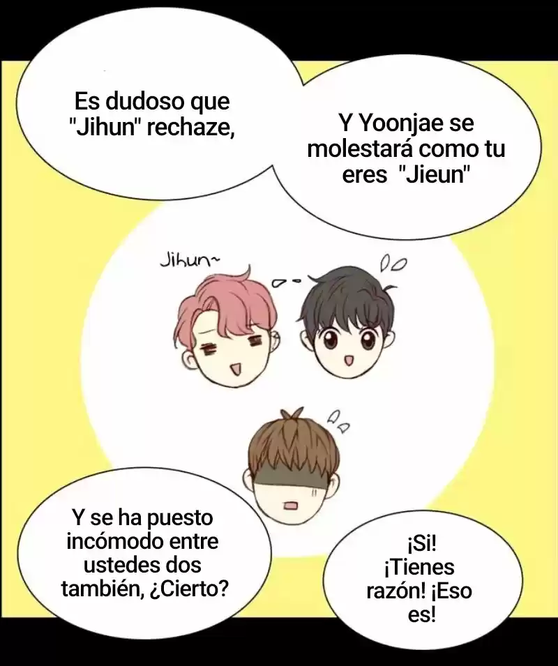 My Girlfriend Is A Real Man - Capítulo 34 - Página 22 - LectorTMOo