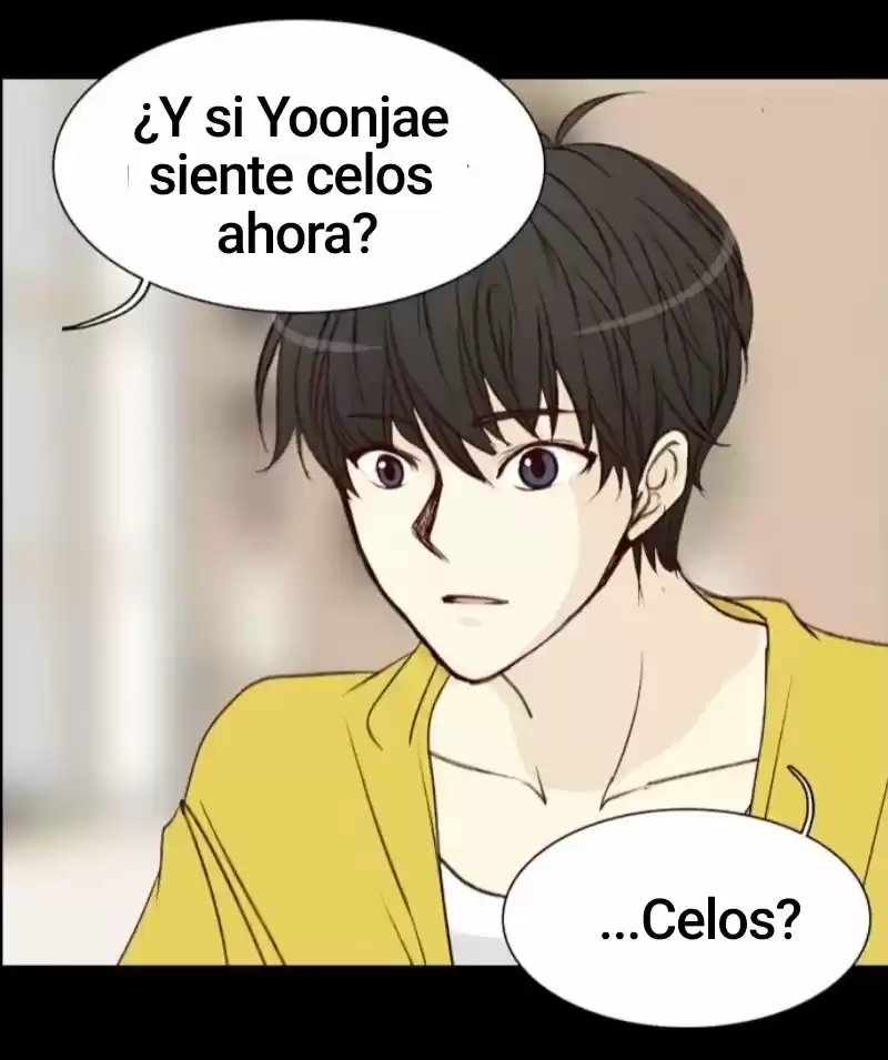 My Girlfriend Is A Real Man - Capítulo 34 - Página 23 - LectorTMOo