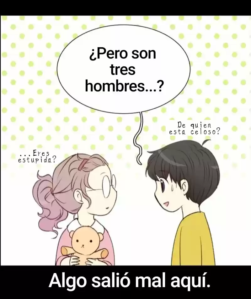 My Girlfriend Is A Real Man - Capítulo 34 - Página 24 - LectorTMOo