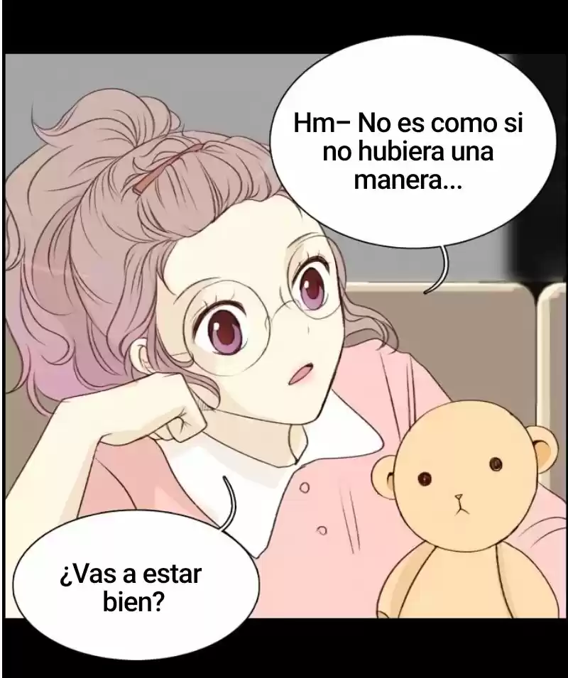 My Girlfriend Is A Real Man - Capítulo 35 - Página 3 - LectorTMOo