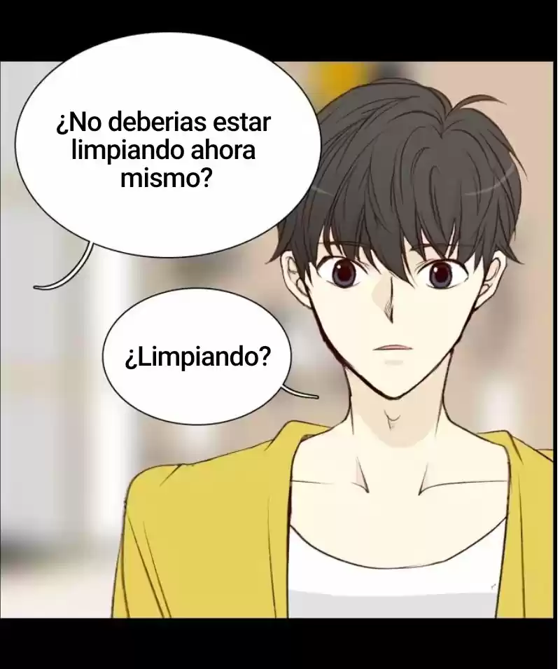 My Girlfriend Is A Real Man - Capítulo 35 - Página 4 - LectorTMOo