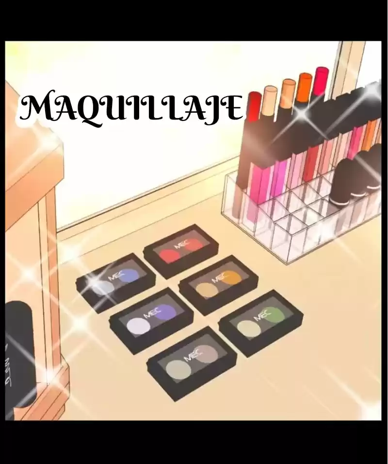 My Girlfriend Is A Real Man - Capítulo 35 - Página 6 - LectorTMOo