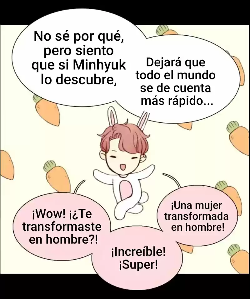 My Girlfriend Is A Real Man - Capítulo 35 - Página 10 - LectorTMOo