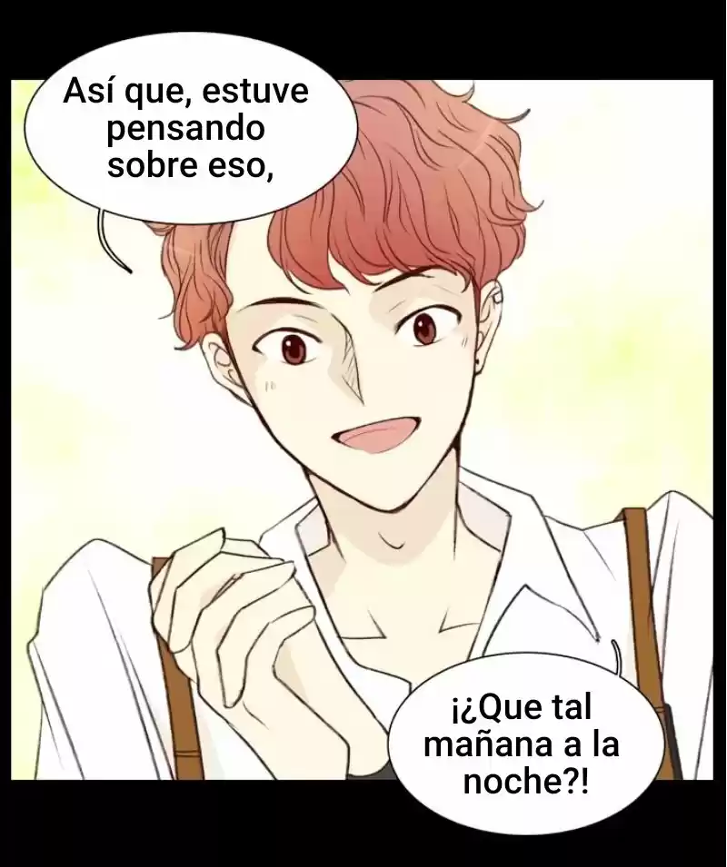 My Girlfriend Is A Real Man - Capítulo 35 - Página 12 - LectorTMOo