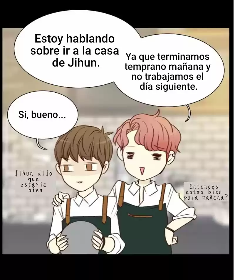 My Girlfriend Is A Real Man - Capítulo 35 - Página 13 - LectorTMOo
