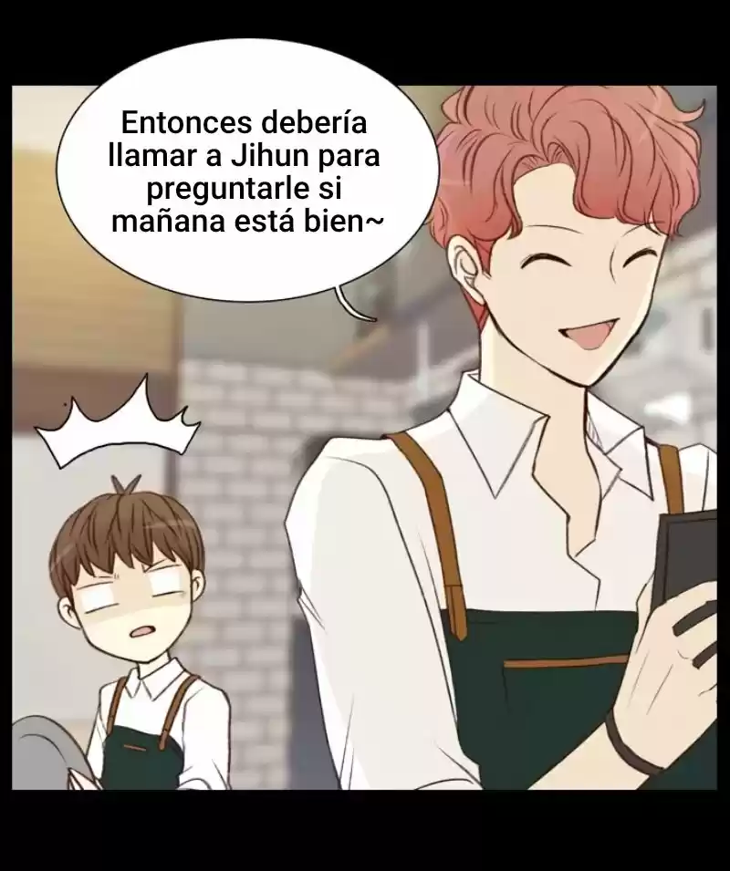 My Girlfriend Is A Real Man - Capítulo 35 - Página 14 - LectorTMOo