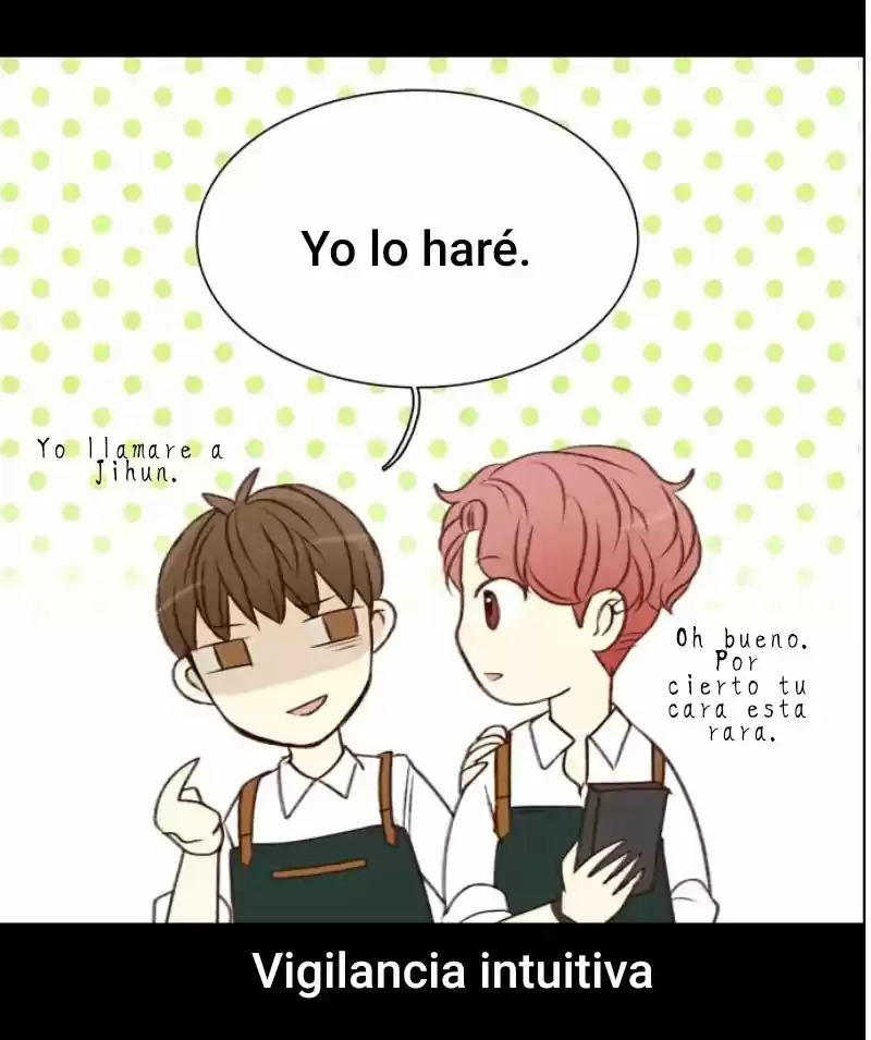 My Girlfriend Is A Real Man - Capítulo 35 - Página 15 - LectorTMOo