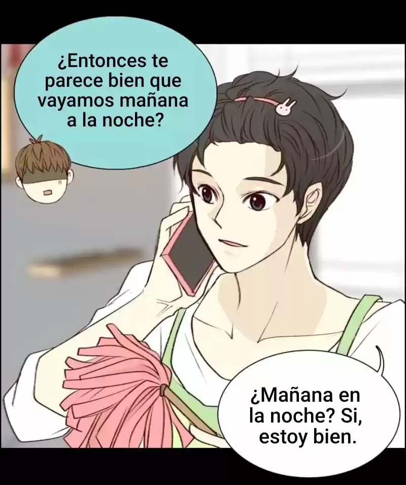 My Girlfriend Is A Real Man - Capítulo 35 - Página 16 - LectorTMOo