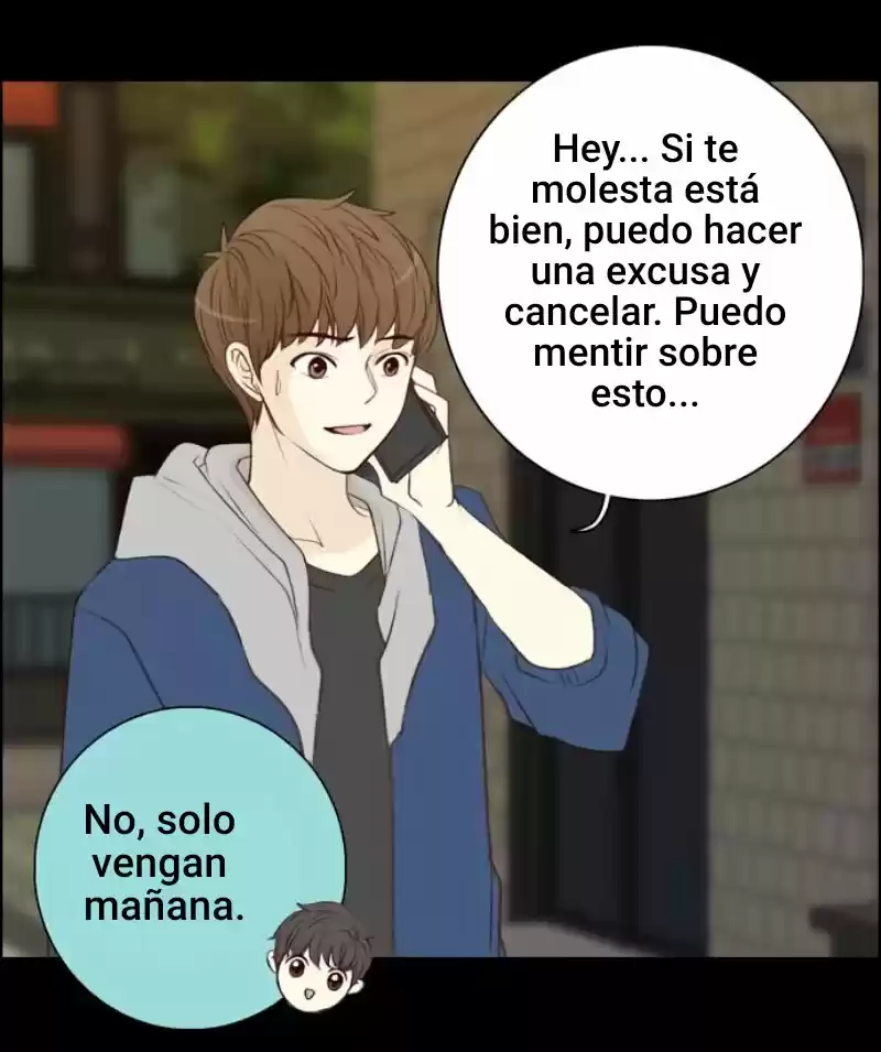 My Girlfriend Is A Real Man - Capítulo 35 - Página 17 - LectorTMOo