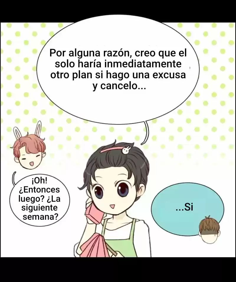 My Girlfriend Is A Real Man - Capítulo 35 - Página 18 - LectorTMOo
