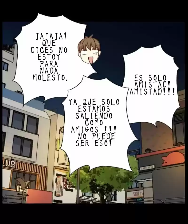 My Girlfriend Is A Real Man - Capítulo 35 - Página 20 - LectorTMOo