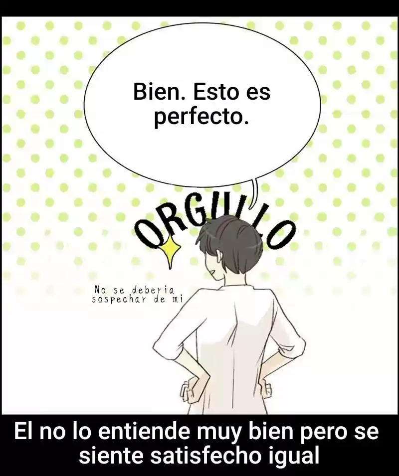My Girlfriend Is A Real Man - Capítulo 36 - Página 4 - LectorTMOo