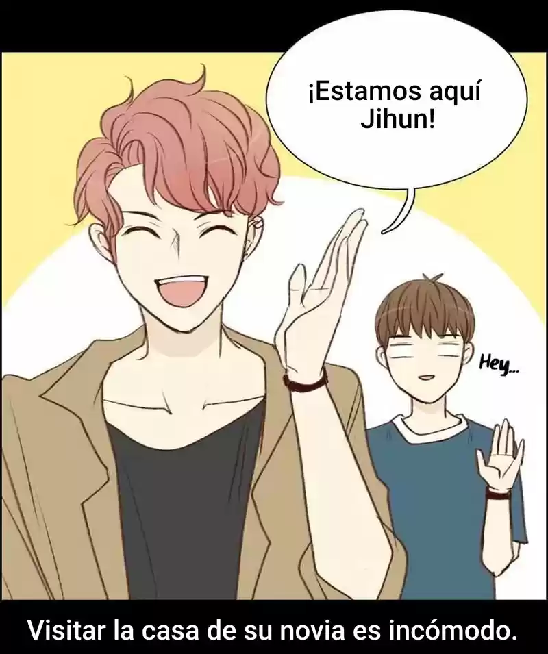 My Girlfriend Is A Real Man - Capítulo 36 - Página 6 - LectorTMOo