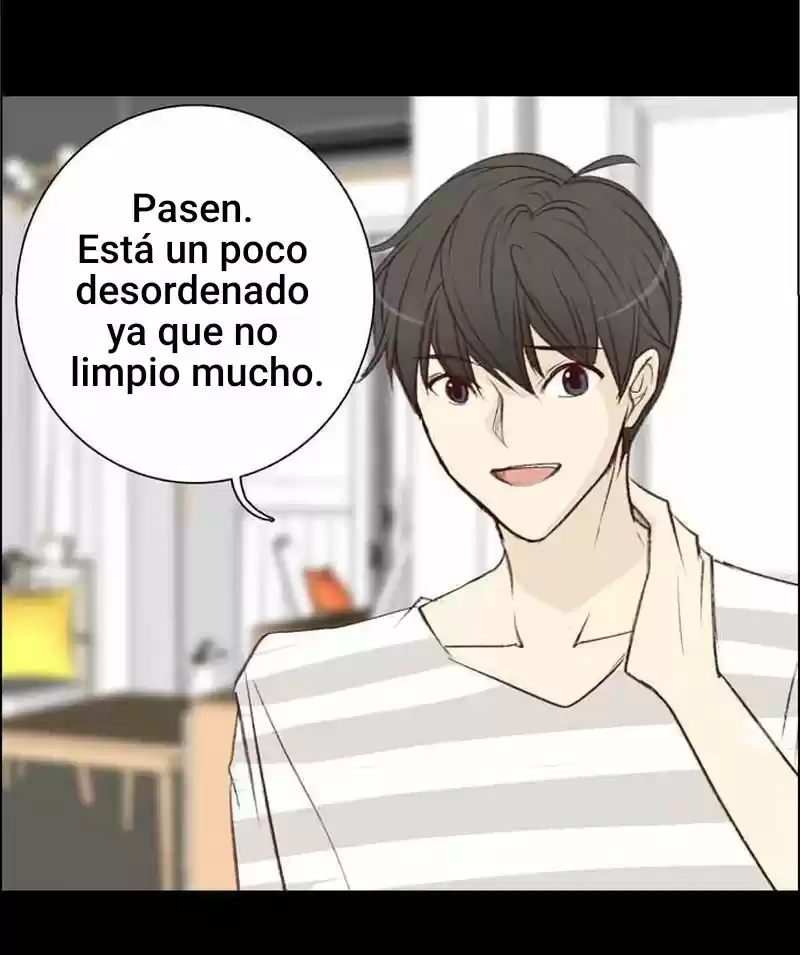My Girlfriend Is A Real Man - Capítulo 36 - Página 8 - LectorTMOo