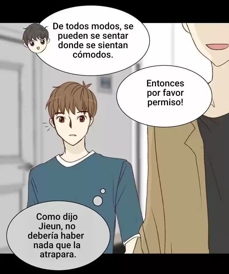 My Girlfriend Is A Real Man - Capítulo 36 - Página 10 - LectorTMOo