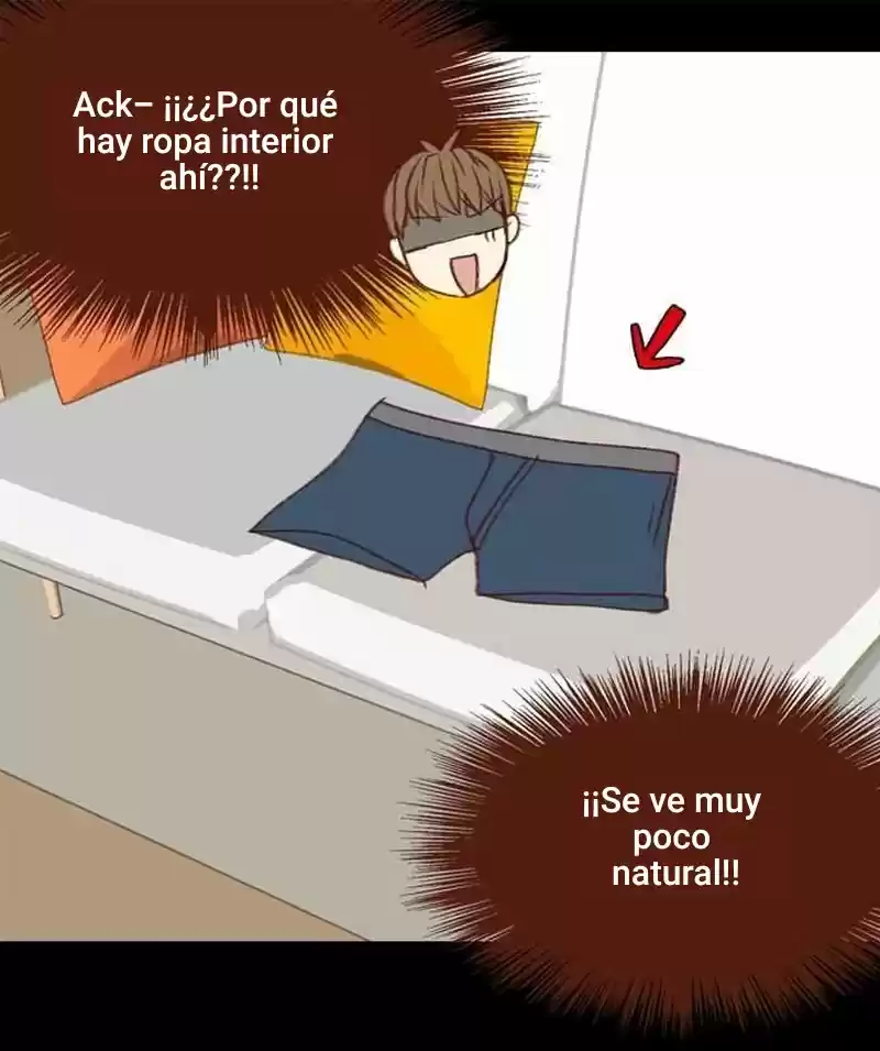 My Girlfriend Is A Real Man - Capítulo 36 - Página 11 - LectorTMOo