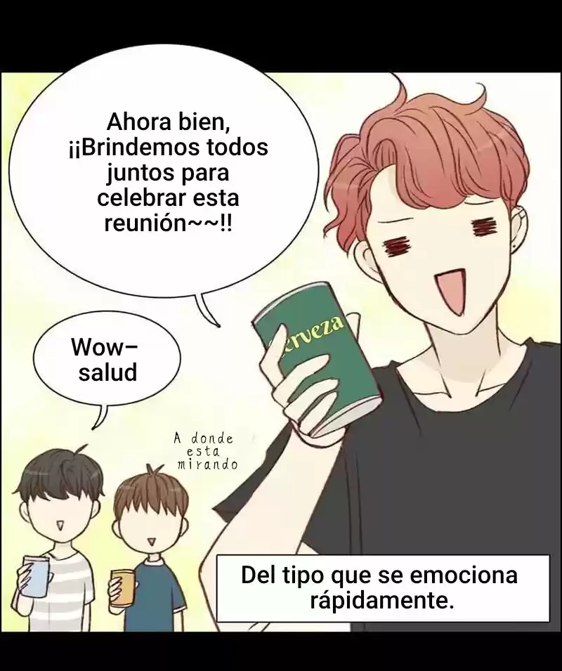 My Girlfriend Is A Real Man - Capítulo 36 - Página 13 - LectorTMOo