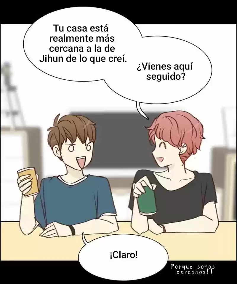 My Girlfriend Is A Real Man - Capítulo 36 - Página 14 - LectorTMOo