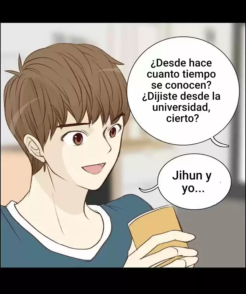 My Girlfriend Is A Real Man - Capítulo 36 - Página 15 - LectorTMOo