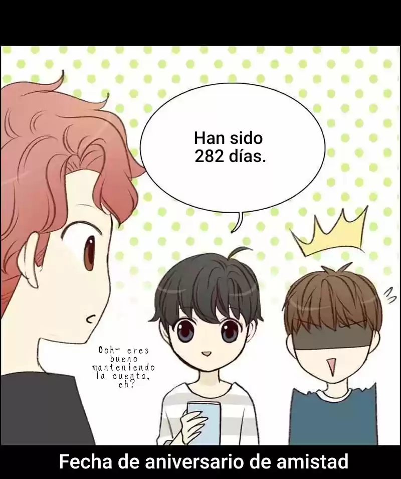 My Girlfriend Is A Real Man - Capítulo 36 - Página 16 - LectorTMOo