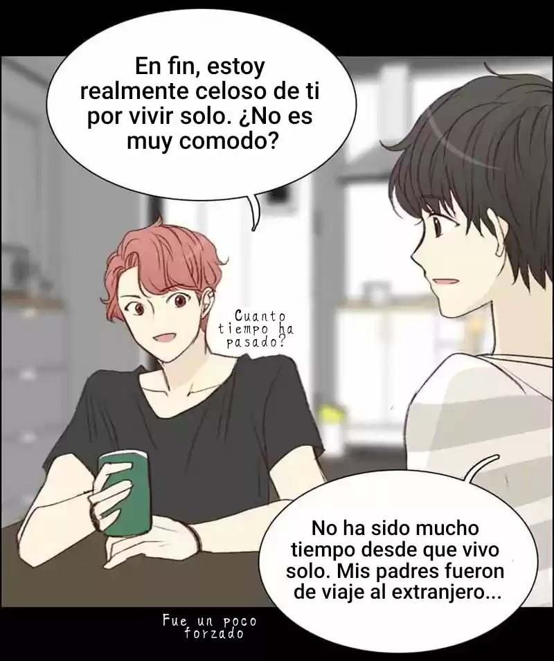 My Girlfriend Is A Real Man - Capítulo 36 - Página 17 - LectorTMOo